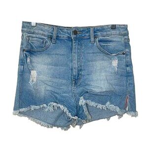 ❤️ JBD Jean Shorts Size L